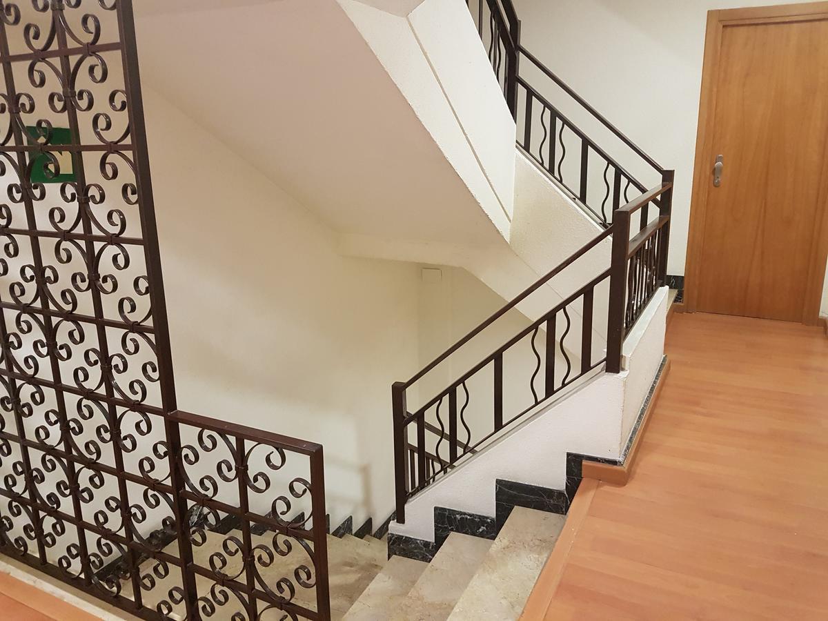 Hotel Mayna Бенідорм Екстер'єр фото